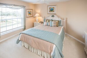 House, 5 Bedrooms | 5 bedrooms, free WiFi