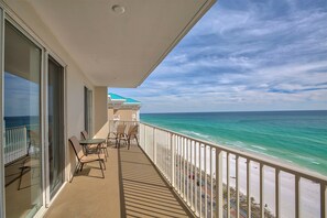 Condo, 3 Bedrooms | Balcony - Pan Handle 1200 (Miramar Beach)