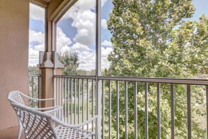 Appartement, 3 slaapkamers | Terras