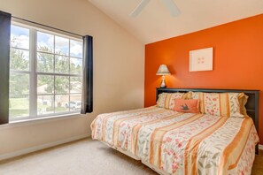 Casa, 5 quartos | 5 quartos, Wi-Fi de cortesia