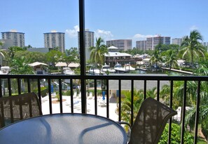 Condo, 2 Bedrooms | Balcony - Fort Myers Beach Area 7327 - 302 (Fort Myers Beach)