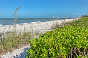 Condo, 3 Bedrooms | Beach | On the beach