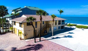Condo, 3 Bedrooms | Beach/ocean view
