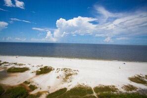 Beach/ocean view - Fort Myers Beach Area 7500 - 1103 (Fort Myers Beach)