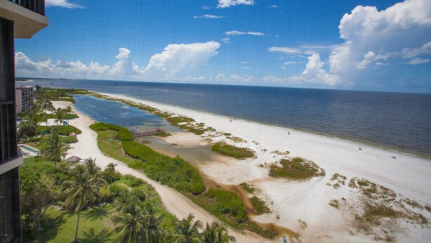 Beach - Fort Myers Beach Area 7500 - 1103 (Fort Myers Beach)