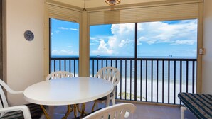 Terrace/patio - Fort Myers Beach Area 7500 - 1103 (Fort Myers Beach)