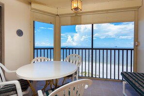 Condo, 2 Bedrooms | Terrace/patio