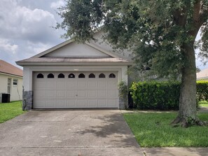 House, 4 Bedrooms | Parking | Free self-parking