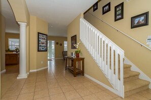 House, 5 Bedrooms - The Shire at West Haven 103 (Davenport)