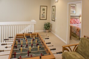 Townhome, 4 Bedrooms | Room amenity