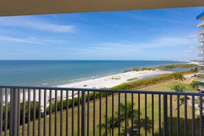 Condo, 1 Bedroom | Balcony - Fort Myers Beach Area 7360 (Fort Myers Beach)