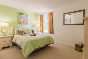 House, 4 Bedrooms | 4 bedrooms, free WiFi