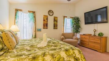 House, 5 Bedrooms | 5 bedrooms, free WiFi