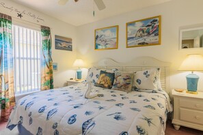House, 5 Bedrooms | 5 bedrooms, free WiFi - Clear Creek 17546 (Clermont)