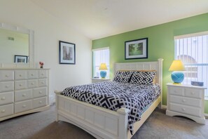 Casa, 4 habitaciones | 4 dormitorios, tabla de planchar con plancha, wifi gratis