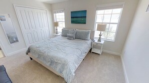 House, 4 Bedrooms | 4 bedrooms, iron/ironing board, free WiFi, bed sheets - Storey Lake 4815 (Kissimmee)