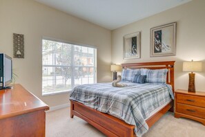 Residenza, 5 camere da letto | 5 camere, Wi-Fi gratuito