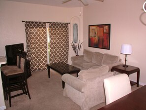 Townhome, 4 Bedrooms - Regal Palms Resort & Spa 1327 (Davenport)