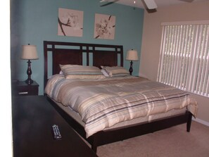 Townhome, 4 Bedrooms - Regal Palms Resort & Spa 1327 (Davenport)