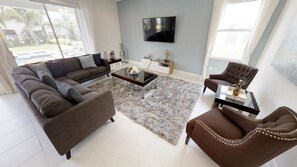 Détail de l’intérieur