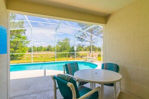 House, 5 Bedrooms | Indoor pool