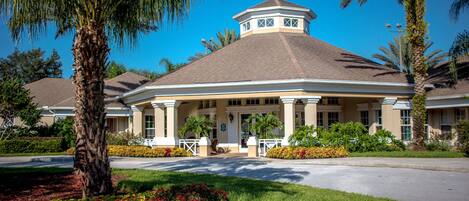 Condo, 3 Bedrooms | Property entrance