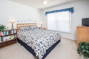 House, 4 Bedrooms