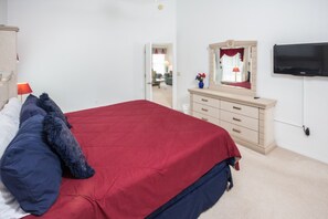 House, 4 Bedrooms