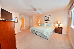 5 عدّة غرف نوم وواي فاي مجانًا