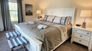 Villa, 5 Bedrooms | 5 bedrooms, free WiFi, bed sheets