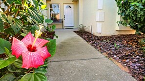 Villa, 3 Bedrooms | Property grounds