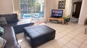 Villa, 3 Bedrooms | 3 bedrooms, free WiFi