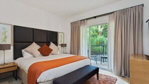 Townhome, 3 Bedrooms