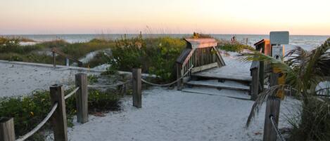 Condo, 2 Bedrooms | Beach