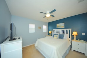 House, 4 Bedrooms | 4 bedrooms, free WiFi - Four Corners 908 (Davenport)