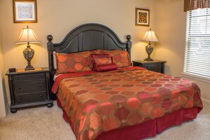 Condo, 2 Bedrooms