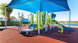 House, 5 Bedrooms | Children's play area - outdoor
