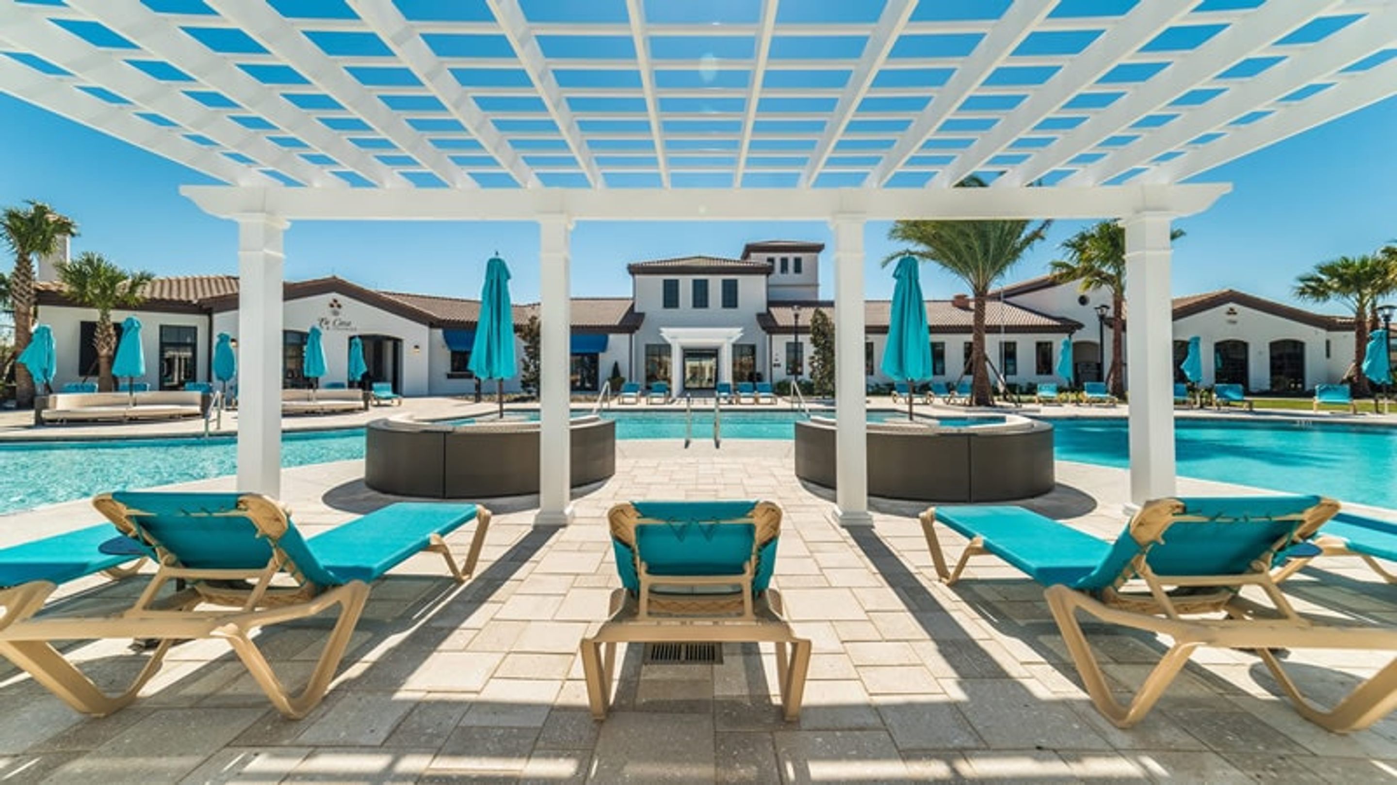 House, 5 Bedrooms | Outdoor pool