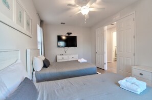 Ferienhaus, 6 Schlafzimmer