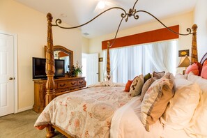Villa, 5 Bedrooms