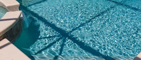 Villa, 5 camere da letto | Piscina all'aperto | Piscina all'aperto, lettini