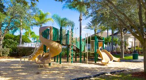 Townhome, 3 Bedrooms | Children's play area - outdoor - Windsor Palms 2361 (Kissimmee)