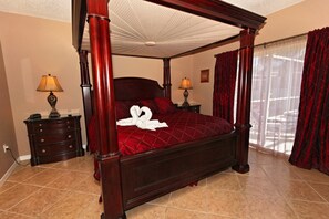 Villa, Multiple Beds | 7 bedrooms, free WiFi