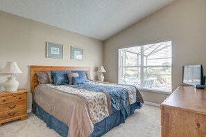 Talo, 3 makuuhuonetta | 3 makuuhuonetta, ilmainen Wi-Fi