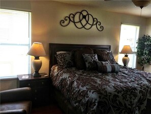 Townhome, 4 Bedrooms | 4 bedrooms, free WiFi - Regal Palms Resort & Spa 203 (Davenport)