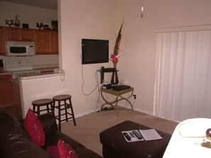 Townhome, 4 Bedrooms | Tech