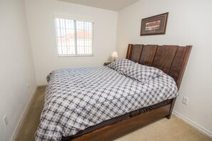 Resortwoning, 3 slaapkamers | 3 slaapkamers, gratis wifi