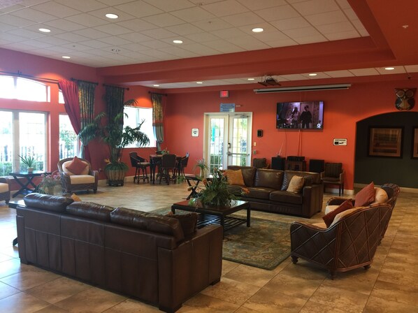 公寓式客房, 2 间卧室 | 住宿内部