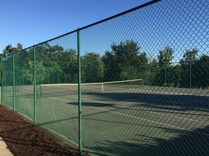 Condo, 2 Bedrooms | Tennis court