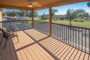 Hus, 5 soverom | Balkong